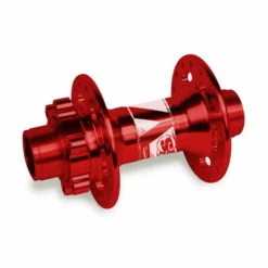 Sixpack Racing Hub 6t - Endubikes -Cobin Ventas 17 301401 sixpack hub vice dh front thru axle 20mm 32h 175g red