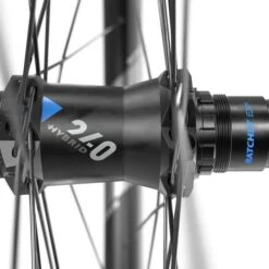 Ruedas E-Bike DT Swiss HXC1501 HYBRID 30mm -Cobin Ventas 240