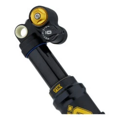Nuevo Amortiguador Öhlins TTX1 Air!! -Cobin Ventas Amortiguador OHLINS TTX1Air 4
