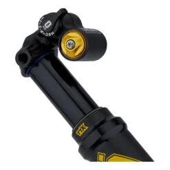 Amortiguador Öhlins TTX AIR, Eleva La Suspensión De Tu Bici A OTRO NIVEL !! -Cobin Ventas Amortiguador OHLINS TTX1Air Trunnion 4