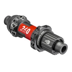 DT Swiss 240 StraightPull EXP Center Lock - Endubikes -Cobin Ventas Buje DT SWISS 240 Straight Pull EXP Center Lock 28R 2