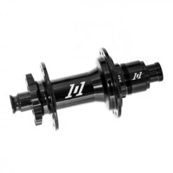 Bujes INDUSTRY NINE 1/1 6T -Cobin Ventas Buje INDUSTRY NINE 11 12x157 Negro 1 1