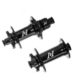 Industry Nine 1/1 Trail S - Endubikes -Cobin Ventas Buje INDUSTRY NINE 11 12x157 Negro 1 4