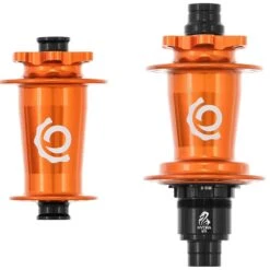 Industry Nine Hydra 6t - Endubikes -Cobin Ventas Bujes Industry Nine HYDRA NARANJA