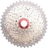 Cassette 11V SUN RACE 11-42 Plata - Endubikes -Cobin Ventas Cassette 11V Sunrace 11 42 Plata