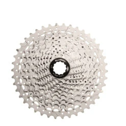 Cassette SunRace 11v 11-36 Plata - Endubikes