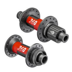 Ruedas A La Carta CW Carbono Enve M7 Con DT Swiss 240 - Endubikes 12 Ruedas A La Carta CW Carbono Enve M7 Con DT Swiss 240 - Endubikes -Cobin Ventas DT SWISS 240 Classic EXP Center Lock 1 2