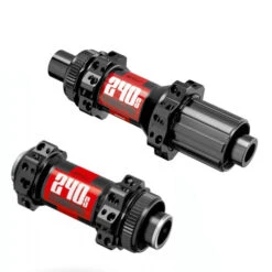 DT Swiss 240 StraightPull Center Lock 2020 - Endubikes