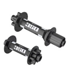 DT Swiss 350 Classic Big Ride 6T - Endubikes