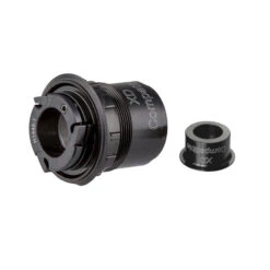 DT Swiss Núcleo 3 Trinquetes - Endubikes -Cobin Ventas DT Swiss Freilaufkoerper SRAM XD fuer XX1 X01 Pawl Drive System schwarz 12 x 142 mm 42874 127525 1481256558