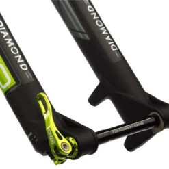 DVO Diamond Black - Endubikes -Cobin Ventas DVO Diamond Black