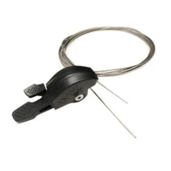 FOX 34 SC Factory Remote PTL Orange 2023 - Endubikes -Cobin Ventas FOX 32 SC Factory Remote PTL Orange 20236 1