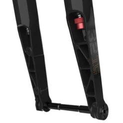 FOX 32 TC Taper Cast Factory FIT4 Black - Endubikes -Cobin Ventas FOX 32 TC Taper Cast Factory Gravel Black 5