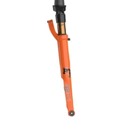 FOX 32 TC Taper Cast Factory FIT4 Orange - Endubikes -Cobin Ventas FOX 32 TC Taper Cast Factory Gravel Orange 7