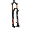 FOX 34 Factory FIT4 Black 2023 - Endubikes -Cobin Ventas FOX 34 Factory FIT4 Black 2023 1