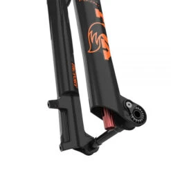 FOX 34 SC Factory FIT4 Black 2023 - Endubikes 10 FOX 34 SC Factory FIT4 Black 2023 - Endubikes -Cobin Ventas FOX 34 SC Factory FIT4 Black 2023