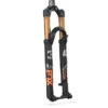 FOX 34 SC Factory FIT4 Black 2023 - Endubikes -Cobin Ventas FOX 34 SC Factory FIT4 Black 20232