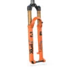FOX 34 SC Factory FIT4 Orange 2023 - Endubikes 2 FOX 34 SC Factory FIT4 Orange 2023 - Endubikes -Cobin Ventas FOX 34 SC Factory FIT4 Orange 20231