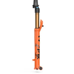 FOX 34 SC Factory FIT4 Orange 2023 - Endubikes -Cobin Ventas FOX 34 SC Factory FIT4 Orange 20234