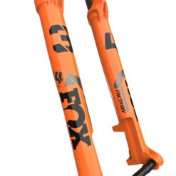 FOX 34 SC Factory FIT4 Orange 2023 - Endubikes -Cobin Ventas FOX 34 SC Factory FIT4 Orange 20236