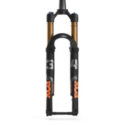 Primera página -Cobin Ventas FOX 34 SC Factory Remote PTL Black 20233