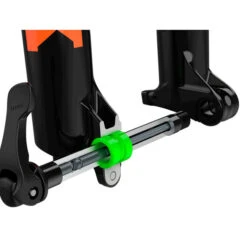 FOX 36 Ebike Factory Grip2 Black 2022 - Endubikes -Cobin Ventas FOX 36 Ebike Factory Grip2 Black 2022 5