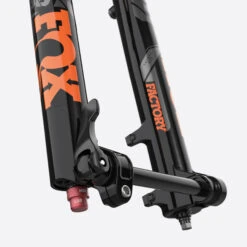 FOX 36 Ebike Factory Grip2 Black 2023 - Endubikes -Cobin Ventas FOX 36 Ebike Factory Grip2 Black 2023 4