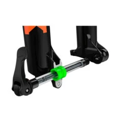 FOX 36 Ebike Performance Grip 3pos Black 2022 - Endubikes -Cobin Ventas FOX 36 Ebike Performance Grip 3pos Black 20224