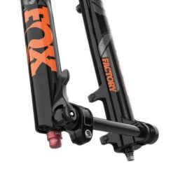 FOX 36 Factory Grip2 Black 2022 - Endubikes -Cobin Ventas FOX 36 Factory Grip2 Black 2022 1