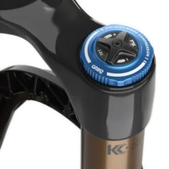 FOX 36 Factory Grip2 Black 2022 - Endubikes -Cobin Ventas FOX 36 Factory Grip2 Black 2022 3