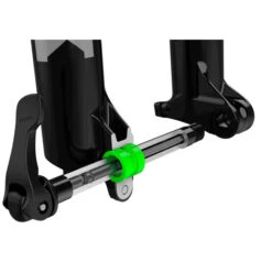 FOX 38 Factory Grip2 Black 2023 - Endubikes -Cobin Ventas FOX 36 Factory Grip2 Black 20234 5