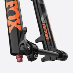 FOX 38 Ebike Factory Grip2 2023!! -Cobin Ventas FOX 38 Ebike Factory Grip2 Black 20236