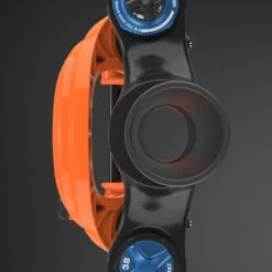 FOX 38 Factory Grip2 Orange 2023!! -Cobin Ventas FOX 38 Factory Grip2 Black 20236