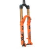 FOX 38 Factory Grip2 Orange 2021 - Endubikes -Cobin Ventas FOX 38 Factory Grip2 Orange 2021