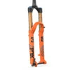 FOX 38 Factory Grip2 Orange 2023!! -Cobin Ventas FOX 38 Factory Grip2 Orange 2023 3