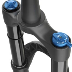 FOX 38 Performance Grip Black 2022 - Endubikes -Cobin Ventas FOX 38 Performance Grip Black 20221 copia