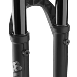 FOX 38 Performance Grip Black 2022 - Endubikes -Cobin Ventas FOX 38 Performance Grip Black 20222 copia