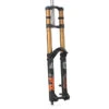 FOX 40 Factory Grip2 Black 2023 - Endubikes -Cobin Ventas FOX 40 275 Factory Grip2 Black 2023 3