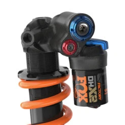 Primera página -Cobin Ventas FOX DHX2 Factory 2pos Trunnion 2023 2