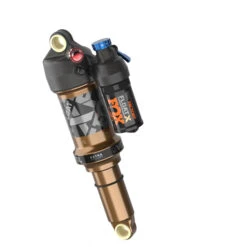 Amortiguador FOX FLOAT X Factory 2-Pos 2022!!