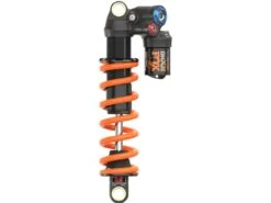FOX DHX2 Factory Métrico 2022!! -Cobin Ventas Fox Racing Shox Amortiguador DHX2 HSC LSC HSR LSR Factory Modelo 2021 black orange 267 mm x 89 mm 77198 327140 1586251329