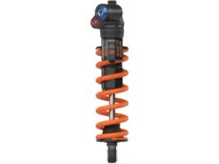 FOX DHX2 Factory Métrico 2022!! -Cobin Ventas Fox Racing Shox Amortiguador DHX2 HSC LSC HSR LSR Factory Modelo 2021 black orange 267 mm x 89 mm 77198 327141 1586251329