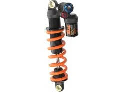 FOX DHX2 Factory Métrico 2022!!