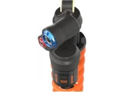 FOX DHX2 Factory Métrico 2022!! -Cobin Ventas Fox Racing Shox Amortiguador DHX2 HSC LSC HSR LSR Factory Modelo 2021 black orange 267 mm x 89 mm 77198 327143 1586251330