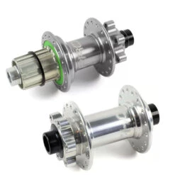 Ruedas A La Carta CW DT Swiss EX 511 + Hope Pro 4! 13 Ruedas A La Carta CW DT Swiss EX 511 + Hope Pro 4! -Cobin Ventas HOPE Pro 4 Plata 1