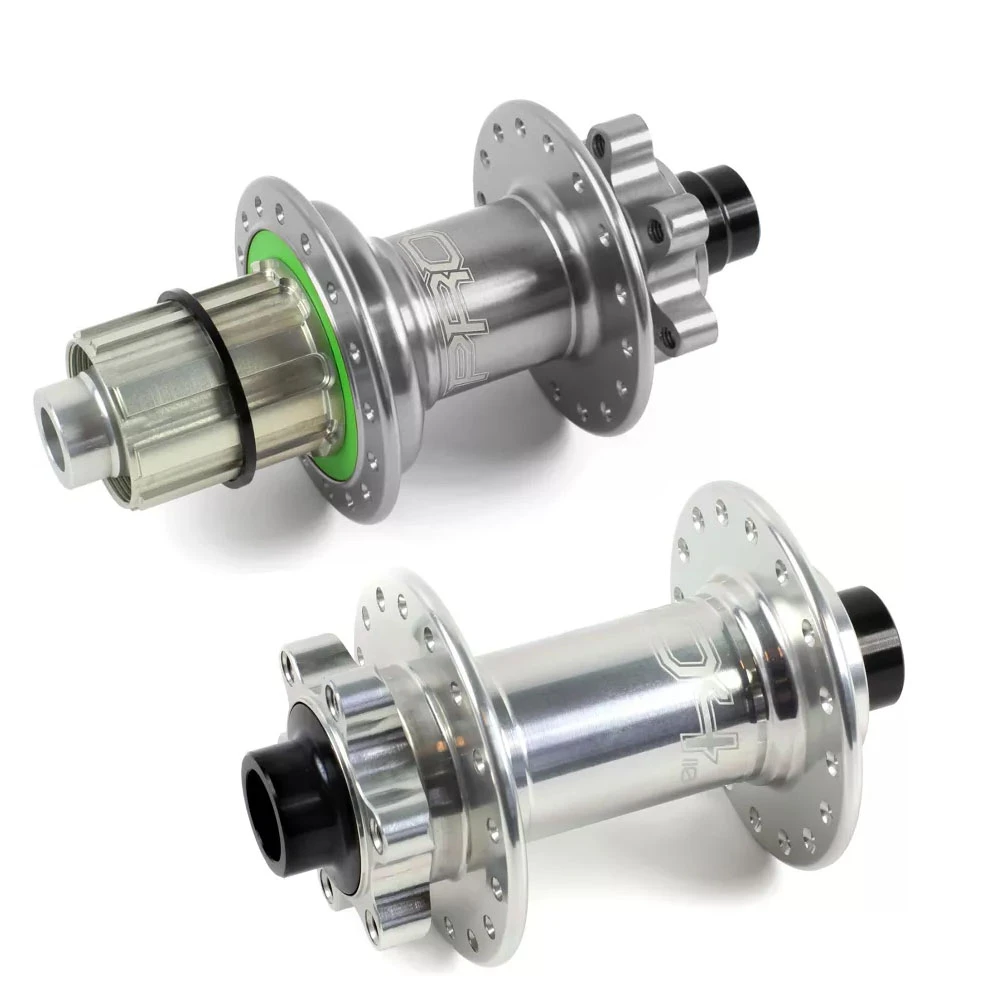 Ruedas A La Carta CW DT Swiss EX 511 + Hope Pro 4! 8 Ruedas A La Carta CW DT Swiss EX 511 + Hope Pro 4! - Imagen 6