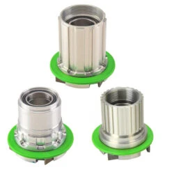 Hope Núcleo PRO4 EVO - Endubikes