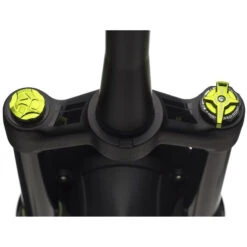 DVO Sapphire Black - Endubikes -Cobin Ventas Horquilla DVO Sapphire 29 140 mm BOOST 3.2