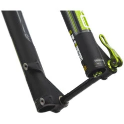 DVO Sapphire Black - Endubikes -Cobin Ventas Horquilla DVO Sapphire 29 140 mm BOOST 4