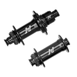 Ruedas A La Carta CW DT Swiss EX 511 Con Industry Nine 1/1 - Endubikes 13 Ruedas A La Carta CW DT Swiss EX 511 Con Industry Nine 1/1 - Endubikes -Cobin Ventas Industry Nine 11 Center Lock negro